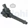 DELPHI GN10528 - Bobine d'allumage