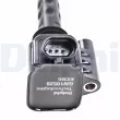 DELPHI GN10528 - Bobine d'allumage