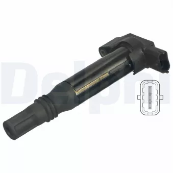 Bobine d'allumage DELPHI OEM 9671214580