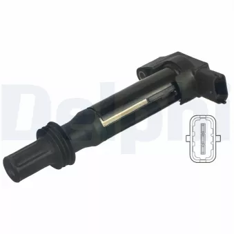 Bobine d'allumage DELPHI OEM 9675390980