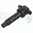 DELPHI GN10601-12B1 - Bobine d'allumage