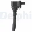 DELPHI GN10888-12B1 - Bobine d'allumage