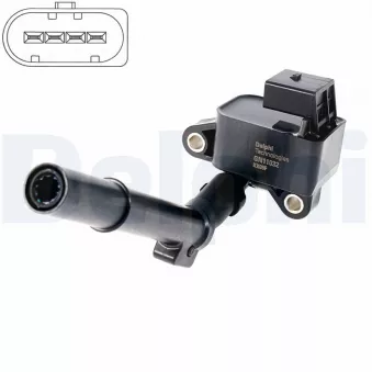 Bobine d'allumage DELPHI OEM a2709060500