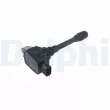 Bobine d'allumage DELPHI [GN11074-12B1]