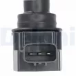 DELPHI GN11074-12B1 - Bobine d'allumage