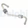 DELPHI HPP220 - Conduite à haute pression, injection