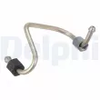 DELPHI HPP230 - Conduite à haute pression, injection