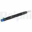 DELPHI HRD382 - Injecteur