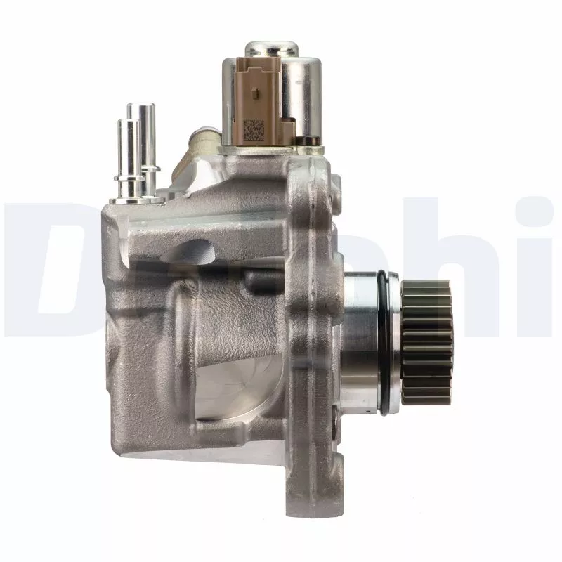 Pompe à haute pression DELPHI HRP711 - Visuel 1