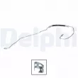 Flexible de frein DELPHI [LH7603]