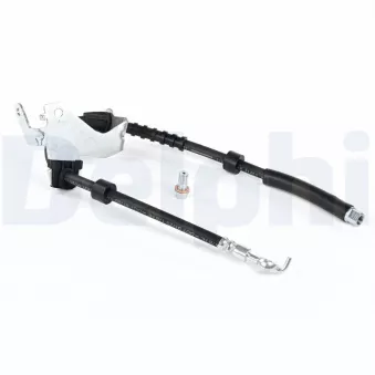 Flexible de frein DELPHI LH7616