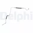 Flexible de frein DELPHI [LH7637]