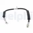 Flexible de frein DELPHI [LH7695]