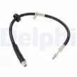 Flexible de frein DELPHI [LH7767]