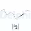 Flexible de frein DELPHI [LH7791]