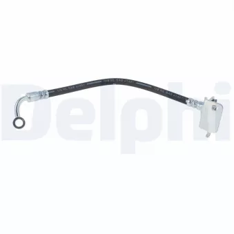 Flexible de frein DELPHI LH7802 pour HYUNDAI I10 1.0 LPG - 69cv