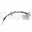 Flexible de frein DELPHI [LH7804]