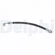 Flexible de frein DELPHI [LH7857]