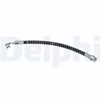 DELPHI LH7857 - Flexible de frein