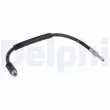 Flexible de frein DELPHI [LH7911]