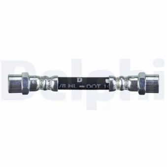 DELPHI LH7919 - Flexible de frein