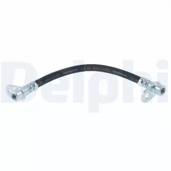 DELPHI LH7921 - Flexible de frein