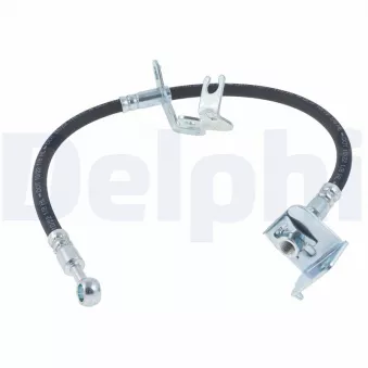 Flexible de frein DELPHI LH7922 pour VOLKSWAGEN TAIGO 2.4 GDI - 188cv