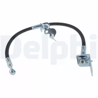 Flexible de frein DELPHI LH7923 pour VOLKSWAGEN TAIGO 2.4 GDI - 188cv