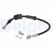 Flexible de frein DELPHI [LH7929]