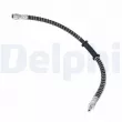 Flexible de frein DELPHI [LH7966]