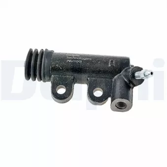 Cylindre récepteur, embrayage DELPHI OEM 3147052010