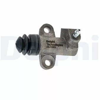 Cylindre récepteur, embrayage DELPHI OEM 3062048p61