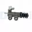 Cylindre récepteur, embrayage DELPHI [LL80190]