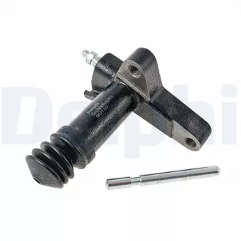 Cylindre récepteur, embrayage DELPHI LL80192 pour MITSUBISHI PAJERO 3.0 V6 - 177cv