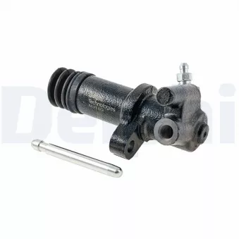 Cylindre récepteur, embrayage DELPHI OEM 3147087401