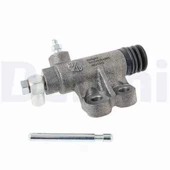Cylindre récepteur, embrayage DELPHI [LL80197]