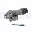 DELPHI LL80199 - Cylindre récepteur, embrayage