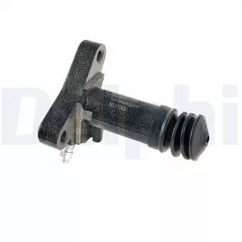 DELPHI LL80201 - Cylindre récepteur, embrayage