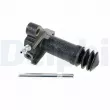 DELPHI LL80201 - Cylindre récepteur, embrayage