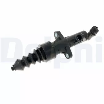 Cylindre récepteur, embrayage DELPHI [LL80209]