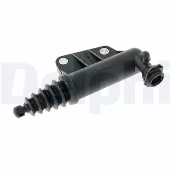 Cylindre récepteur, embrayage DELPHI OEM 2382063J01