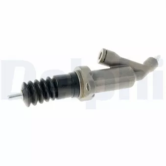 Cylindre récepteur, embrayage DELPHI LL80215