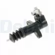 DELPHI LL80218 - Cylindre récepteur, embrayage