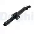 Cylindre récepteur, embrayage DELPHI [LL80222]