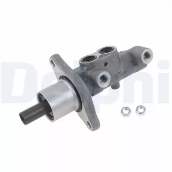 Maître-cylindre de frein DELPHI OEM 8603662