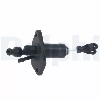 Cylindre émetteur, embrayage DELPHI LM80650