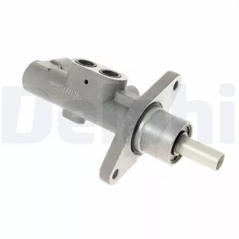 Maître-cylindre de frein DELPHI OEM 77366541