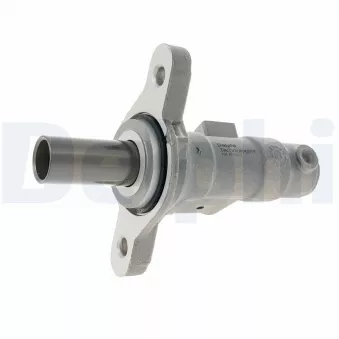 DELPHI LM80684 - Maître-cylindre de frein