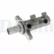 DELPHI LM80723 - Maître-cylindre de frein