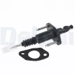 DELPHI LM80732 - Cylindre émetteur, embrayage